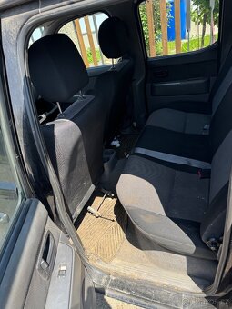 FORD RANGER-NÁHRADNÍ DÍLY - 7