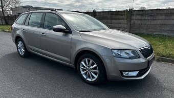 ŠKODA OCTAVIA 2.0 TDI - 7