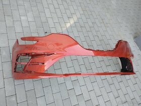 Nárazník Megane - 7