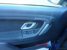 Fabia 1.2 51kW KLIMATRONIK 2007-06 - 7