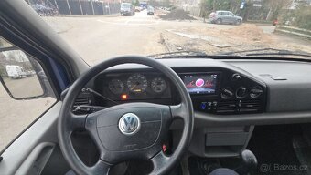 Wolksvagen LT35 2.5 TDI - 7