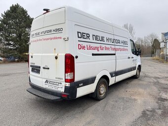 Hyundai H 350 2.5 CRDI 125kW L3H2 KLIMA 2015 - 7