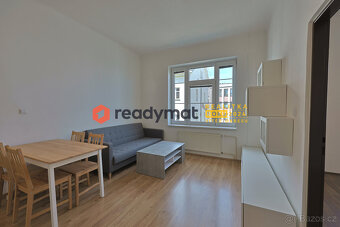 Podnájem bytu 2+kk, 71 m2, Hodonín - 7