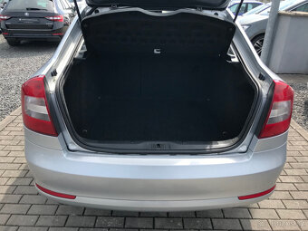 Škoda Octavia 1,2 TSI Prima - 7