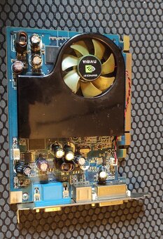 Grafické karty - 7