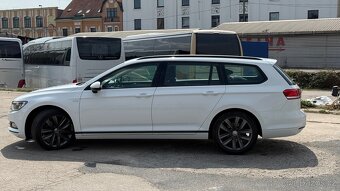 Passat B8, DSG, TopStav - 7