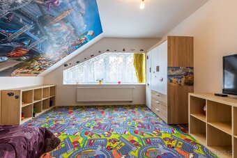 Prodej RD po celkové vnitřní rekonstrukci, Kladno - 7