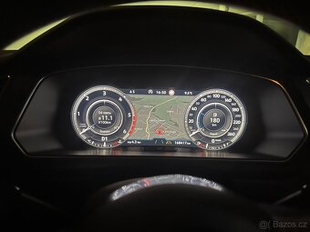 VW Tiguan Allspace 2.0 TDI 4Motion DSG R-Line | 176 kW - 7