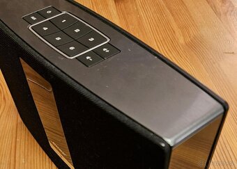 Bose Soundtouch Portable II - 7