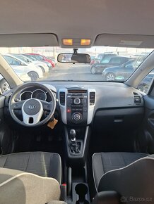 Kia Venga 1.6 92Kw CVVT Comfort - 7