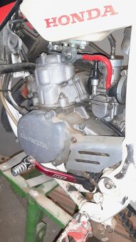 Honda cr80 2002 - 7