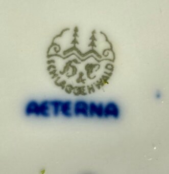 Porcelán - 7
