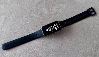 Chytré hodinky Huawei Band 9 černý- zánovní, záruka 1,5roku. - 7