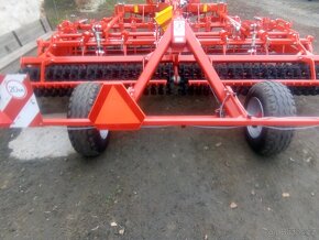 kompaktor Saturn IV ,opall-agri, 4m - 7