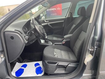 Škoda Octavia 1.4 TSi Výhřev,ALU,Senzory - 7