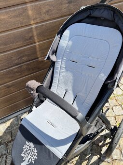 Thule Urban Glide 2 Black 2021 - 7
