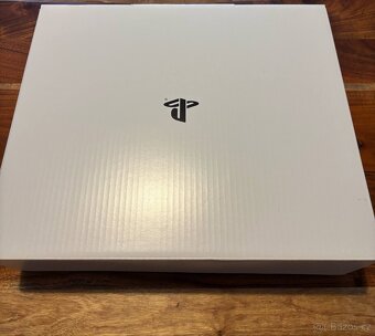 PlayStation 4 slim 500 gb - 7