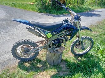 Motorka - 7