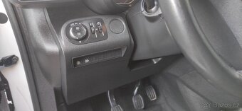 Opel Combo 1.5 dci-CZ - 7