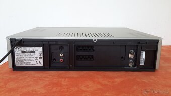 Videorekorder JVC - 7