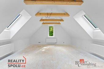 Prodej, domy/rodinný, 280 m2, Luka pod Medníkem 1, 25401 Jíl - 7
