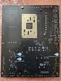 MSI MAG X670E GAMING PLUS WIFI, AMD X670E - 7