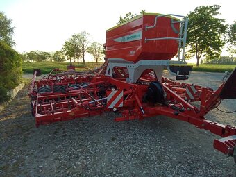 Pottinger Terrasem C6 - 7