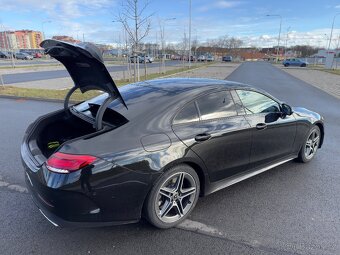 Mercedes-Benz CLS 450 4MATIC - ODPOČET - 7