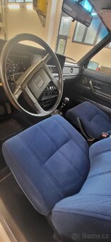 Volvo 240 D6 1985 - 7