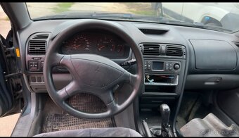 Mitsubishi galant 2.0td 66kw - 7