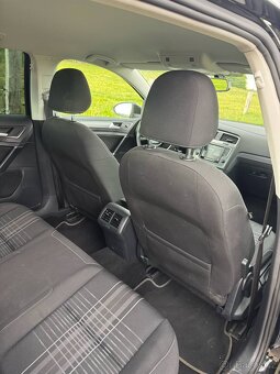 Golf 7 2.0TDI 2016 - 7