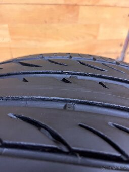 Letní pneu 245/45/18 - 7