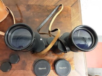 Dalekohled Revue 16 × 50 - 7