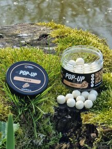 POP UP boilies - 7