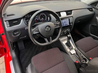 Škoda Octavia III sedan 1.4 TSi,110 kW,DSG,Sportpaket,Webast - 7