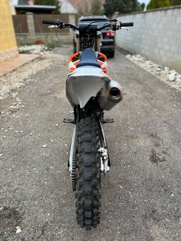 KTM SX-F 350 2021 - 7