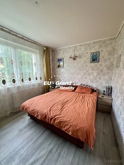 Prodej byty 5+1, 86 m2 - Česká Lípa, ev.č. 05718 - 7