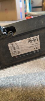 Elektrokoloběžka NAREX ESN 352 - 7