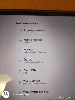 Tablet Plus - 7
