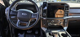 Ford F150 Platinum 4x4 5.0l V8 - 7