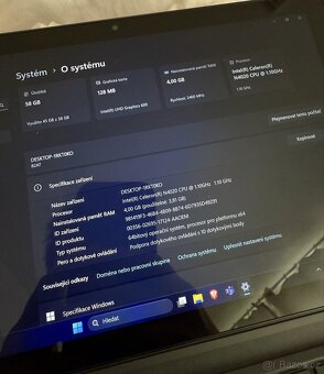 Lenovo IdeaPad Duet 3 10IGL5 2V1 - 7