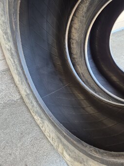 480/65 R28 163D/139A8 Continental Tractormaster - 7
