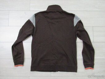 pánská mikina TOM TAILOR XL - 7