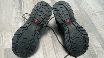 Trekové boty Salomon Shindo GTX vel.40 2/3 - 7