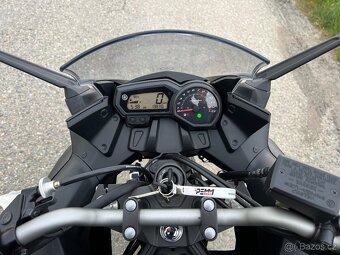 Yamaha XJ6 Diversion F, 2013, 13500km, 57kw - 7