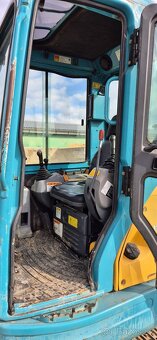 Kubota KX-155-3 - 7