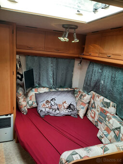 Karavan ADRIA UNICA B432PX - 7