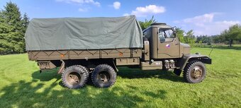 Praga V3S valník - 7