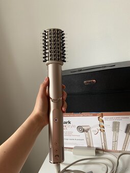 Fén Shark HD440SLEU - 7