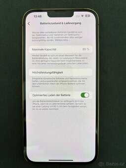iphone 13 Pro Max 256 GB - 7